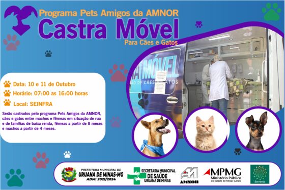 Castra Móvel