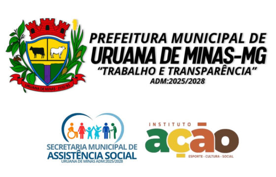 Uruana de Minas fortalece o SCFV com parceria com o Instituto Ação.
